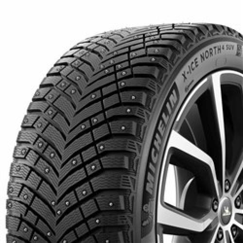 Michelin X-ICE NORTH 4 SUV