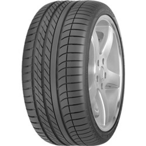 Goodyear EAGLE F1 ASYMMETRIC