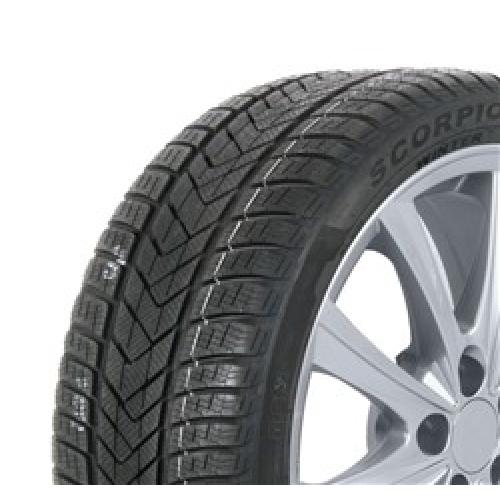 Pirelli SCORPION WINTER