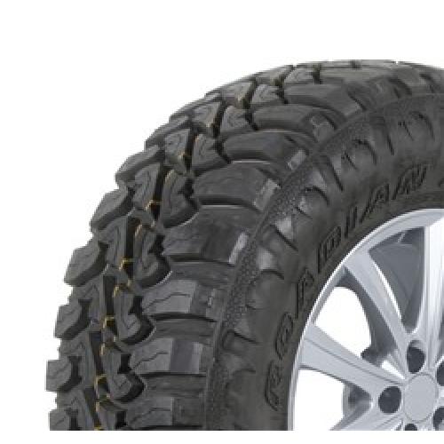 Nexen ROADIAN MTX RM7