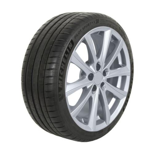 Michelin PILOT SPORT 4 S