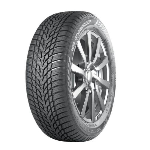 Nokian WR SNOWPROOF P