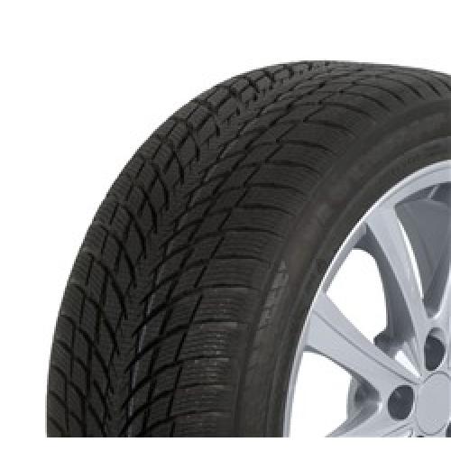 Nokian WR SNOWPROOF P