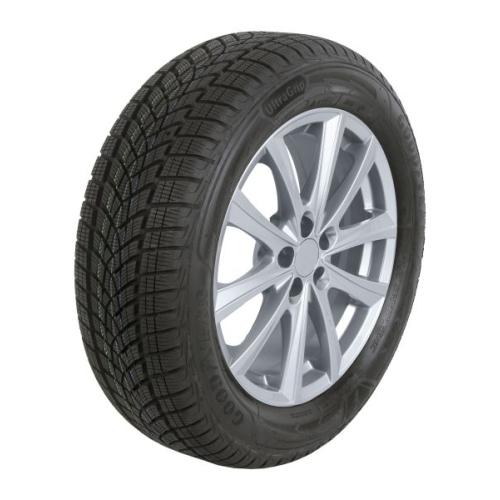 Goodyear ULTRAGRIP PERFORMANCE SUV G1