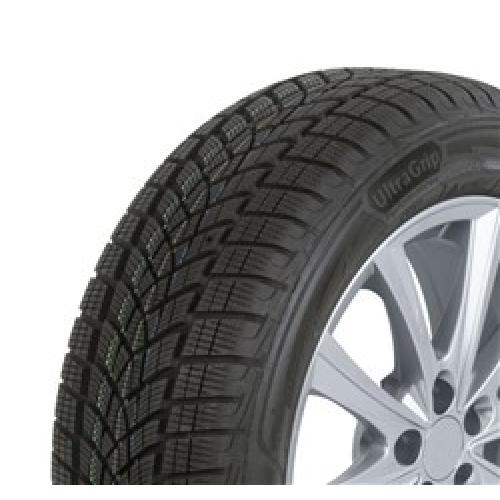 Goodyear ULTRAGRIP PERFORMANCE SUV G1