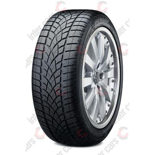 Dunlop SP WINTER SPORT 3D