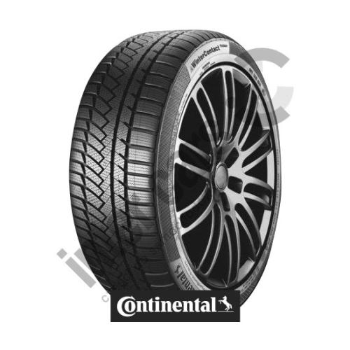 Continental WINTERCONTACT TS 850 P