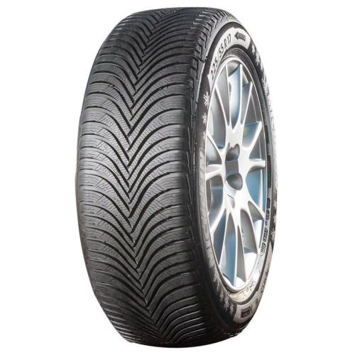 Michelin PILOT ALPIN 5