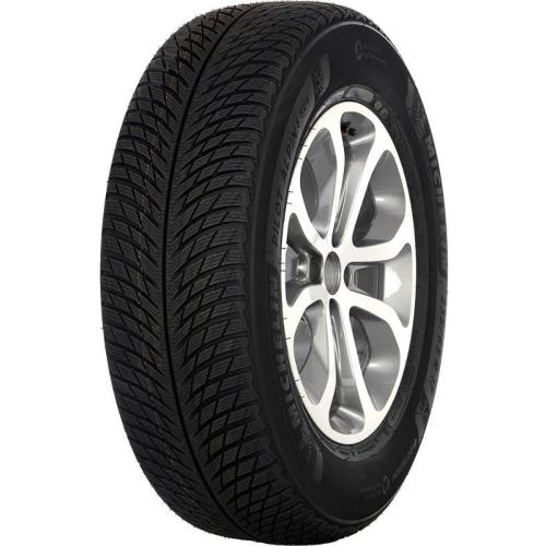 Michelin PILOT ALPIN 5 SUV