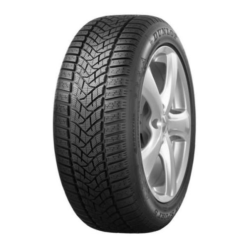 Michelin PILOT ALPIN 5 SUV