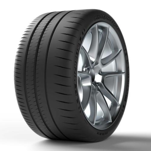 Michelin PILOT SPORT CUP 2