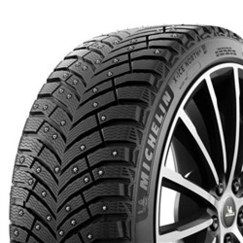 Michelin X-ICE NORTH 4