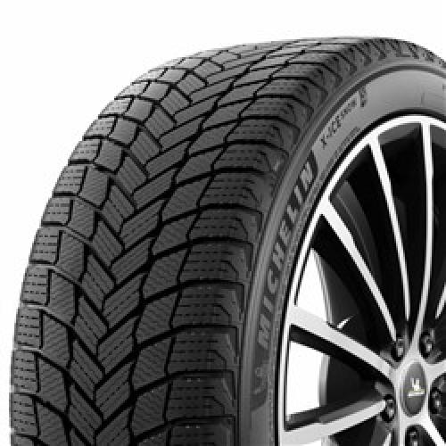 Michelin X-ICE NORTH 4