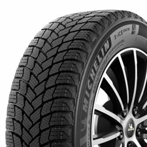 Michelin X-ICE NORTH 4