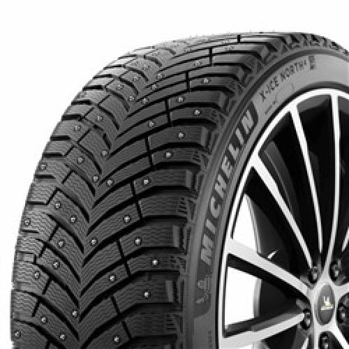 Michelin X-ICE NORTH 4