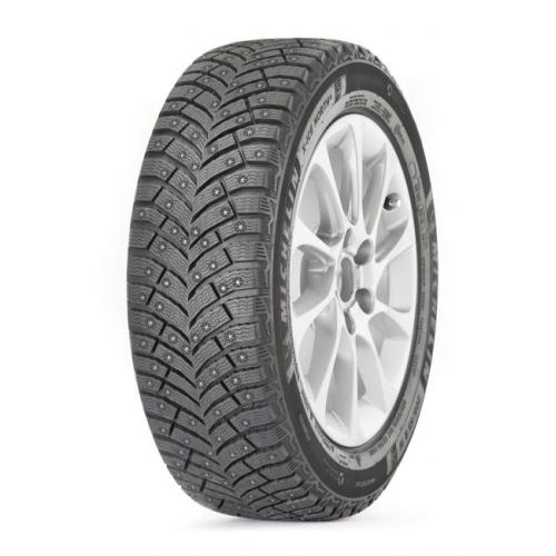 Michelin X-ICE NORTH 4