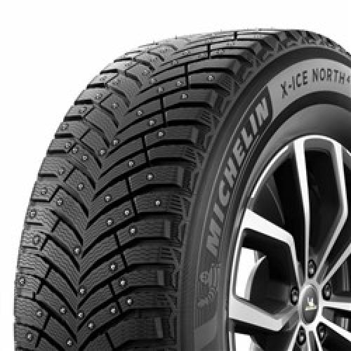 Michelin X-ICE NORTH 4 SUV