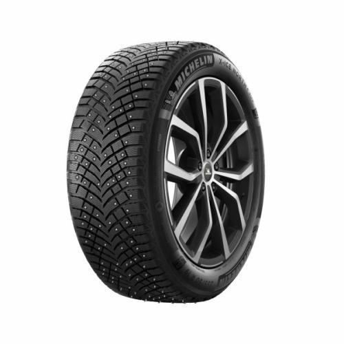 Michelin X-ICE NORTH 4 SUV