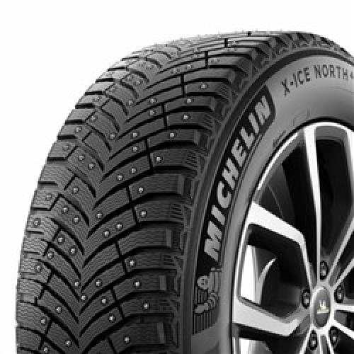 Michelin X-ICE SNOW SUV