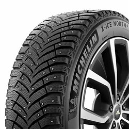 Michelin X-ICE SNOW SUV