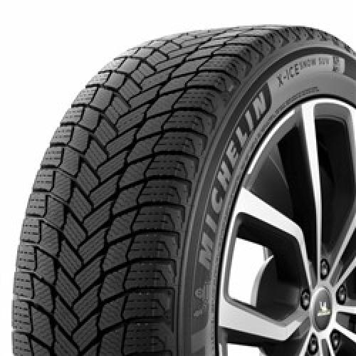 Michelin X-ICE SNOW SUV