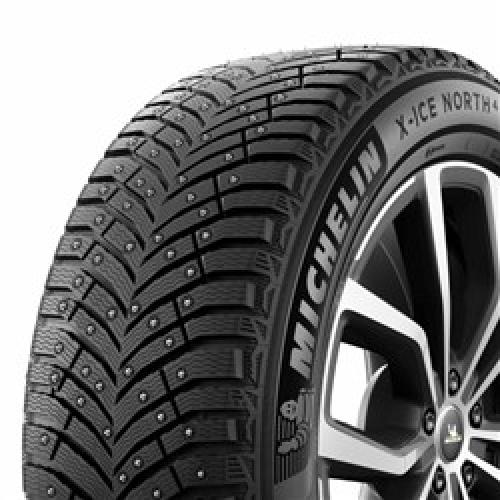 Michelin X-ICE NORTH 4 SUV