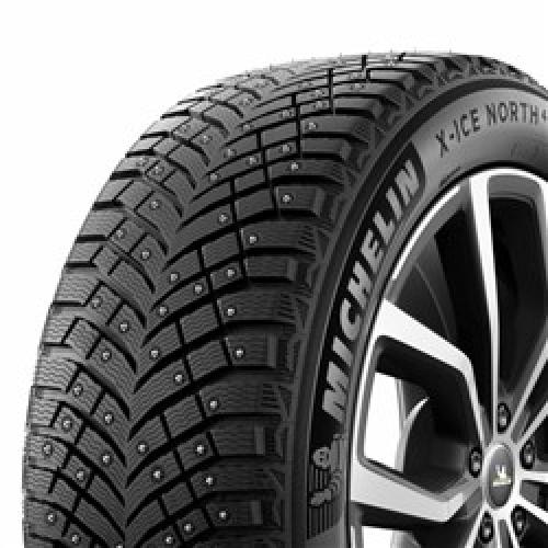 Michelin X-ICE NORTH 4 SUV