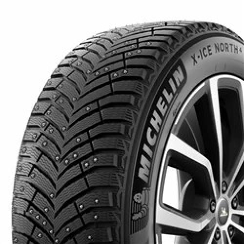 Michelin X-ICE NORTH 4 SUV