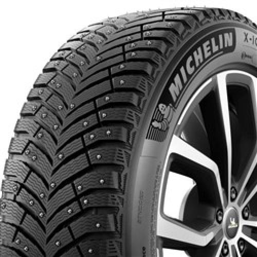 Michelin X-ICE SNOW SUV