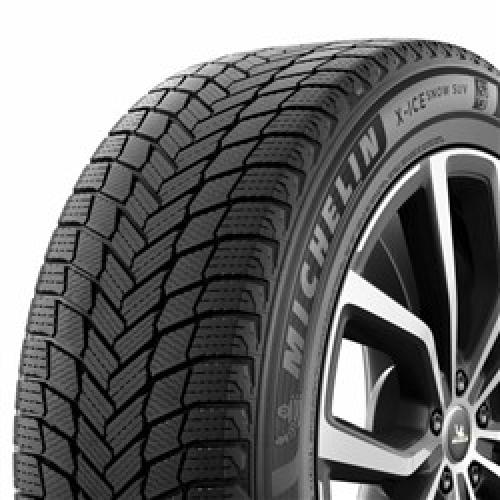 Michelin X-ICE SNOW SUV