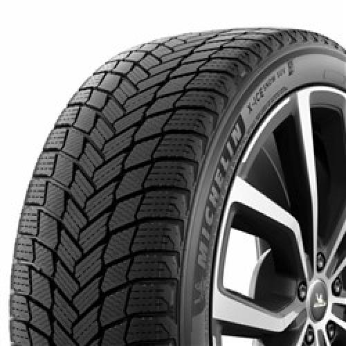 Michelin X-ICE NORTH 4 SUV