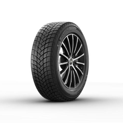 Michelin X-ICE SNOW SUV