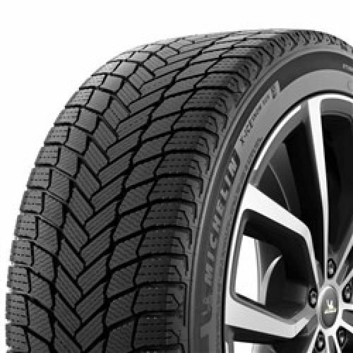 Michelin X-ICE SNOW SUV