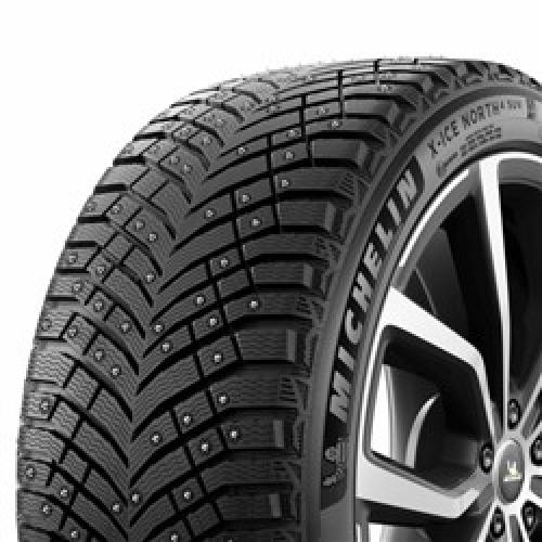 Michelin X-ICE NORTH 4 SUV