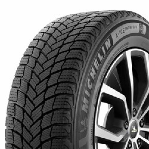 Michelin X-ICE NORTH 4 SUV