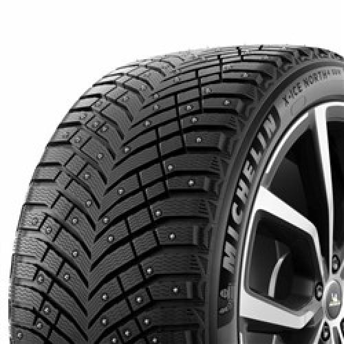 Michelin X-ICE NORTH 4 SUV