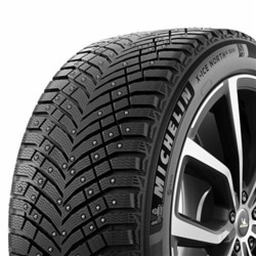 Michelin X-ICE SNOW SUV