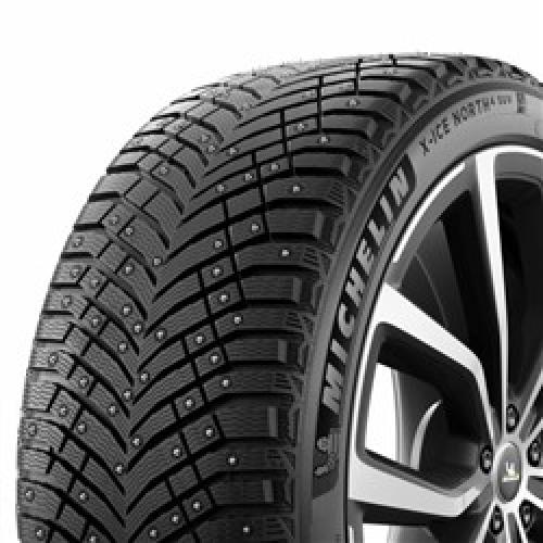 Michelin X-ICE NORTH 4 SUV