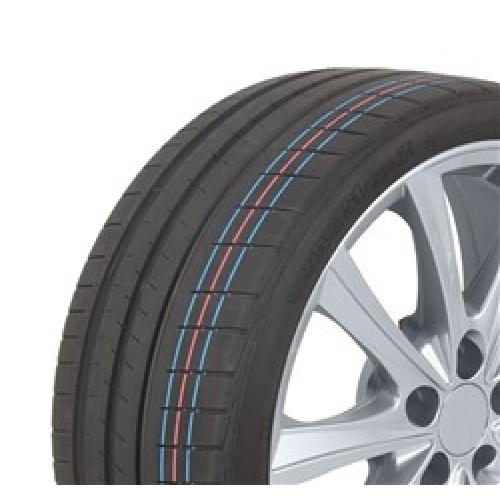 Hankook VENTUS S1 EVO Z K129