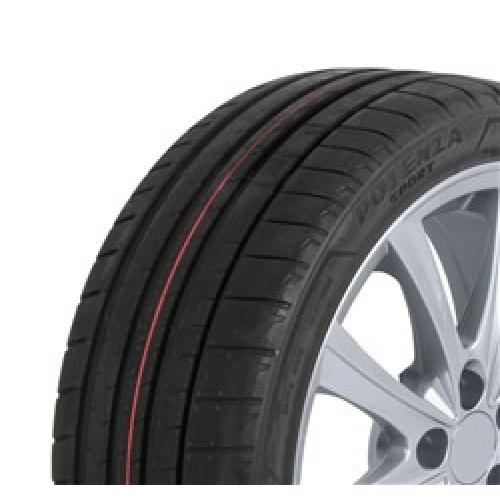 Bridgestone POTENZA SPORT