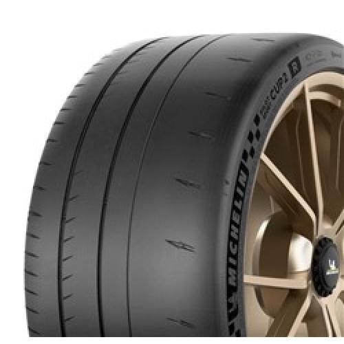 Michelin PILOT SPORT CUP 2 R