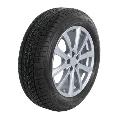 Goodyear ULTRAGRIP PERFORMANCE + SUV