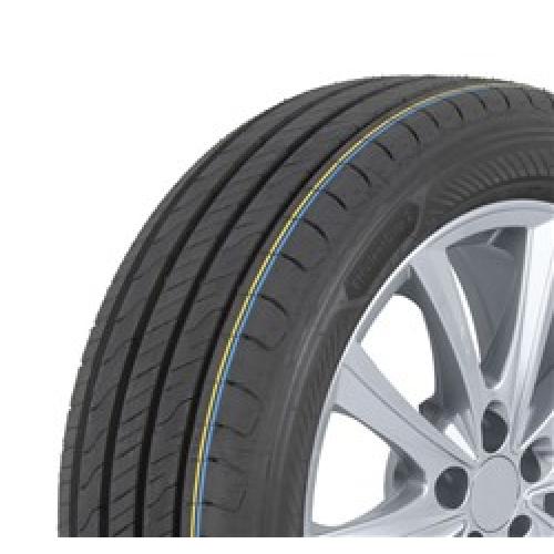 Goodyear EFFICIENTGRIP 2 SUV