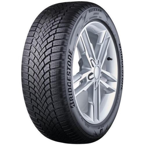 Bridgestone BLIZZAK LM001