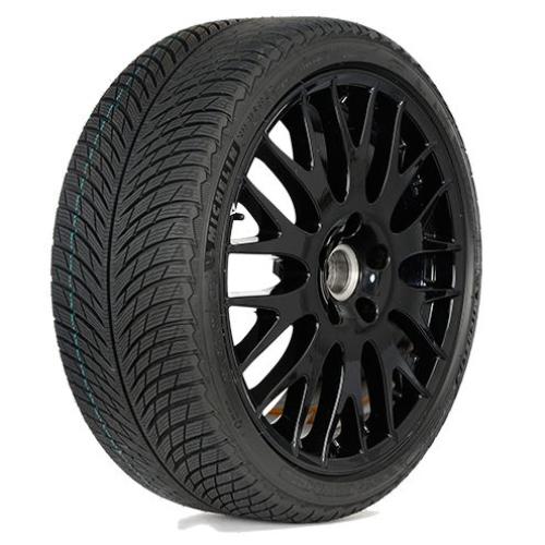 Michelin PILOT ALPIN 5