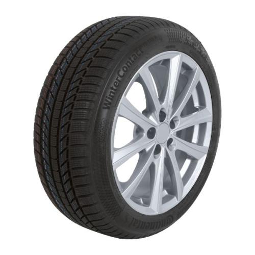 Michelin PILOT ALPIN 5 SUV