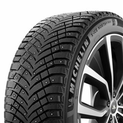 Michelin X-ICE NORTH 4 SUV