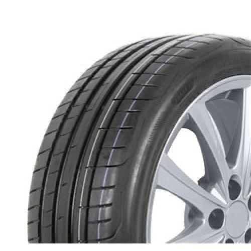 Goodyear ULTRAGRIP PERFORMANCE +