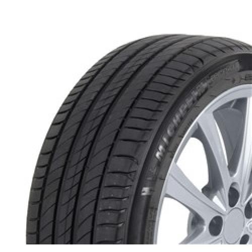 Michelin PRIMACY 4+