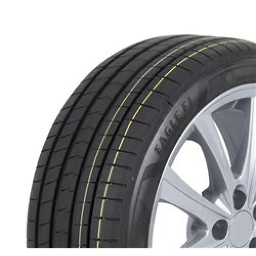 Goodyear EAGLE F1 ASYMMETRIC 6